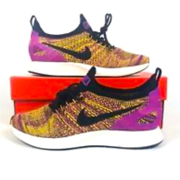 Nike Shoes - NIKE Air Zoom Women’s Mariah Athletic Running Shoe Size 8.5